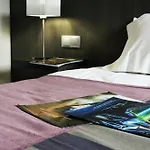Hotel Des Rosiers