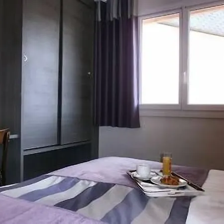 Des Rosiers Hotel 3*