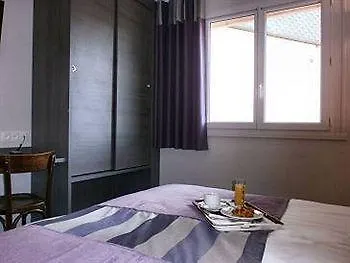 Des Rosiers Hotel 3*