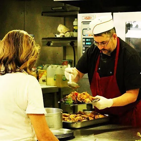 Hotel Des Rosiers 3*