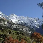 Des Rosiers Ξενοδοχείο
