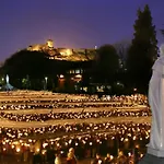 Des Rosiers Λούρδη