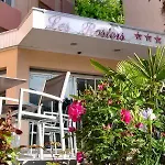Ξενοδοχείο Des Rosiers 3*