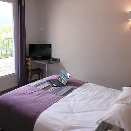 Des Rosiers Hotel Lourdes