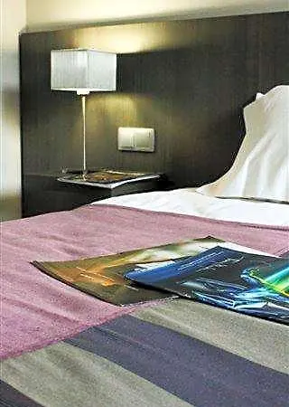 Hotel Des Rosiers Lourdes