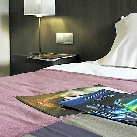 Des Rosiers Hotel Lourdes