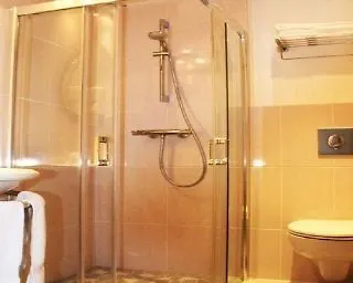 Hotel Des Rosiers