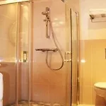 Hotel Des Rosiers